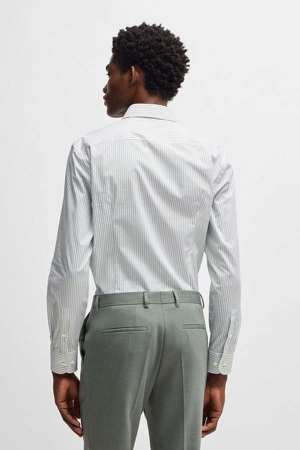 ΠΟΥΚΑΜΙΣΟ BOSS - 373